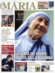 Maria N.5 - Settembre-Ottobre 2016