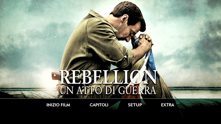 Rebellion - Un Atto di Guerra / L'ordre et la morale (2011)