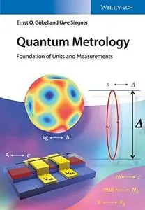 Quantum Metrology: Foundation of Units and Measurements [Repost]