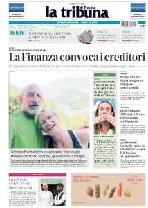 La tribuna di Treviso - 22 Agosto 2022