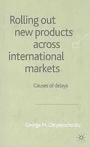 Rolling Out New Products Across International Markets