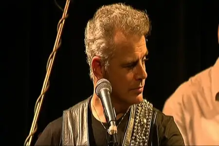 Dale Watson & His Lone Stars - Live @ Newland.NL (2006) DVD