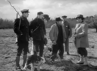 La règle du jeu / Правила игры (1939)