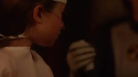 Flash S05E22