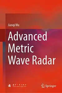 Advanced Metric Wave Radar (Repost)