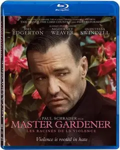 Master Gardener (2022)