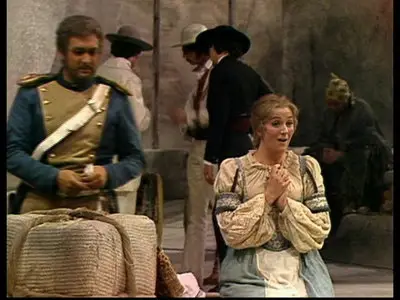 Bizet - Carmen - Kleiber 1978