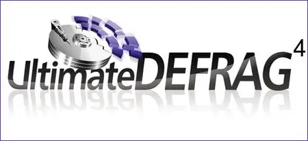 DiskTrix UltimateDefrag 4.0.98.0