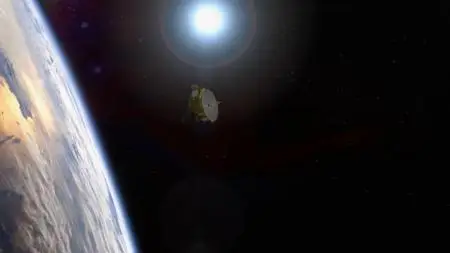 Sci Ch - Space's Deepest Secrets: Pluto Back From The Dead (2020)