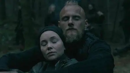 Vikings S05E10