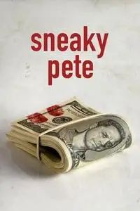 Sneaky Pete S03E10