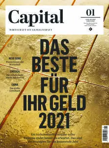 Capital Germany - January 2021