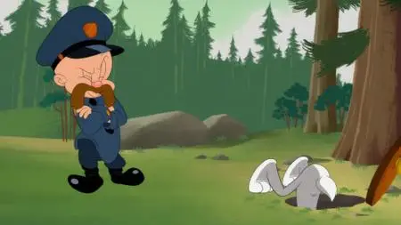 Looney Tunes Cartoons S04E03