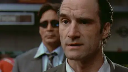 Collateral Damage (2002)