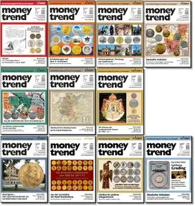 Money Trend (№№1-12 2007)