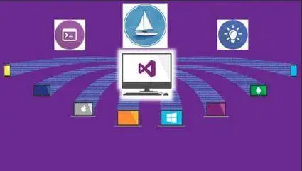 Visual Studio 2015 Development Essentials
