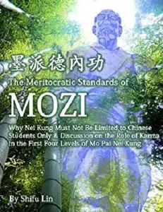 The Meritocratic Standards of Mozi