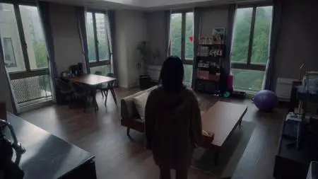 Fishbowl Wives S01E04