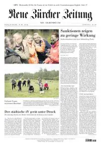 Neue Zurcher Zeitung  - 28 Juni 2022