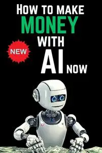 How to make money with AI now