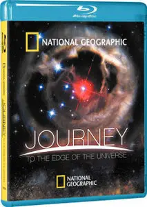 Journey to the Edge of the Universe (2009)