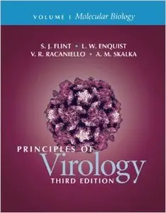 Principles of Virology - 2 Volume Set, 3 edition
