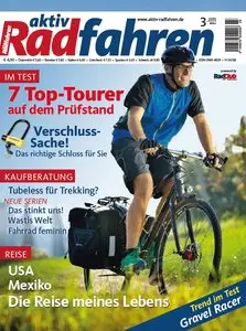 aktiv Radfahren – März 2015