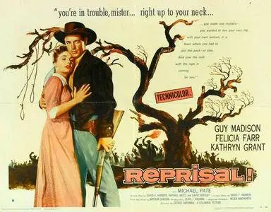Reprisal! (1956)