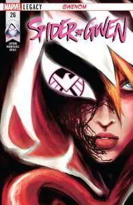 Spider-Gwen 026 2018 Digital Zone-Empire