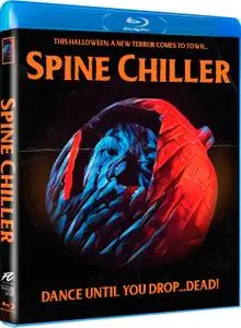 Spine Chiller (2019)