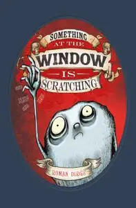 Something at the Window Is Scratching (2015) (digital) (Salem-Empire