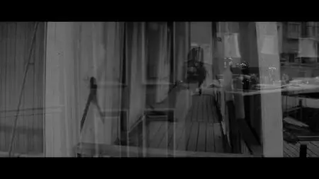Man Afraid (1957)