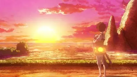 Kujira no Kora wa Sajou ni Utau BD BOX TV  SP Kujira no Kora wa Sajou ni Utau 10 (BD 1920x1080 x 264 FLACx2 mkv" yEnc