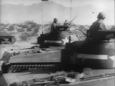 United News Newsreels R39 French sailors win ovation in first US parade