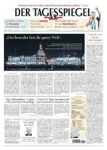 Der Tagesspiegel - 4 Oktober 2016