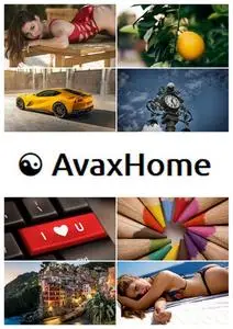 AvaxHome Wallpapers Part 58