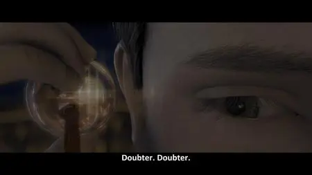 The Polar Express (2004) [4K, Ultra HD]