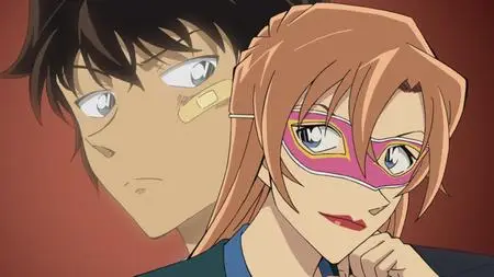 Detective Conan 1115 mkv Detective Conan 1115 mkv" yEnc
