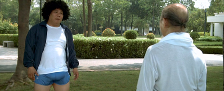Saturday Killer (2010)