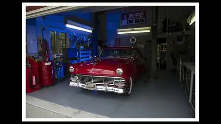 Learn Automotive Photography in a Flash with Tim Wallace [repost]