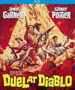 Duel at Diablo (1966)