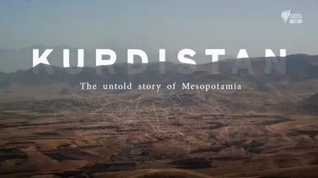SBS - The Untold Story of Mesopotamia (2018)