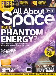 All About Space - April 2020