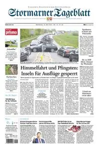 Stormarner Tageblatt - 19. Mai 2020