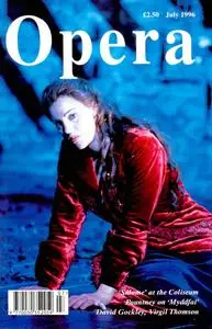 Opera - July 1996