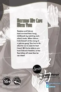 Digital Manga-Betting My Life With You 2013 Hybrid Comic eBook