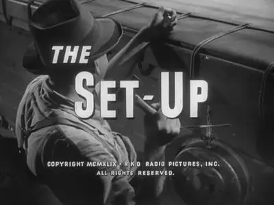 The Set-Up (1949)