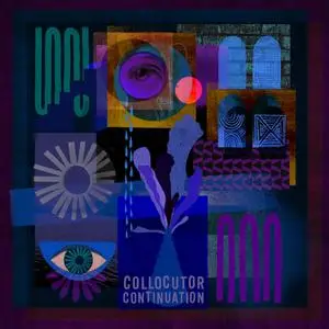 Collocutor - Continuation (2020)