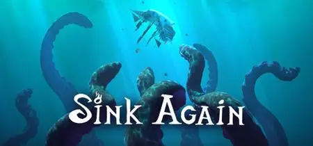 Sink Again (2020)