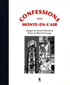 Confessions monte-en-l'air